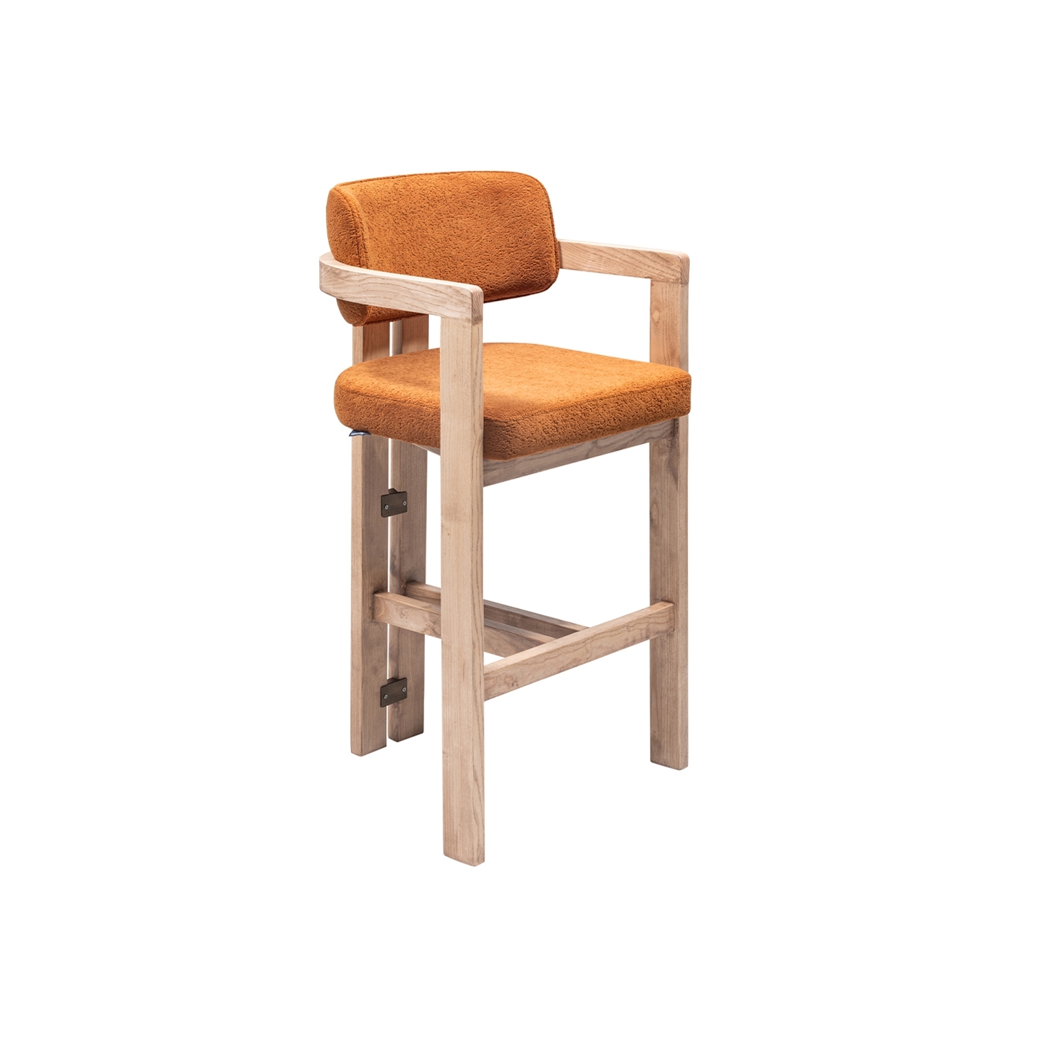Alte Ash-Wood