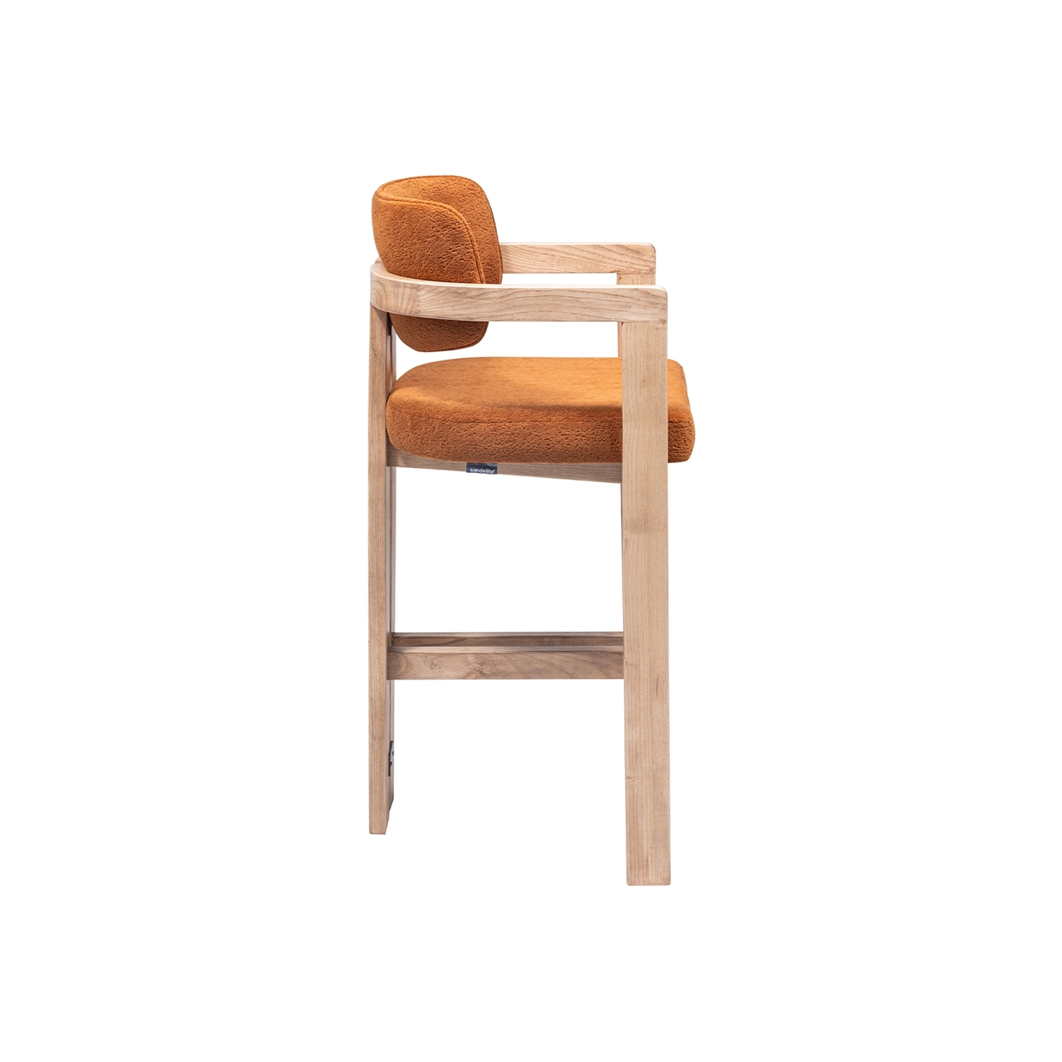 Alte Ash-Wood
