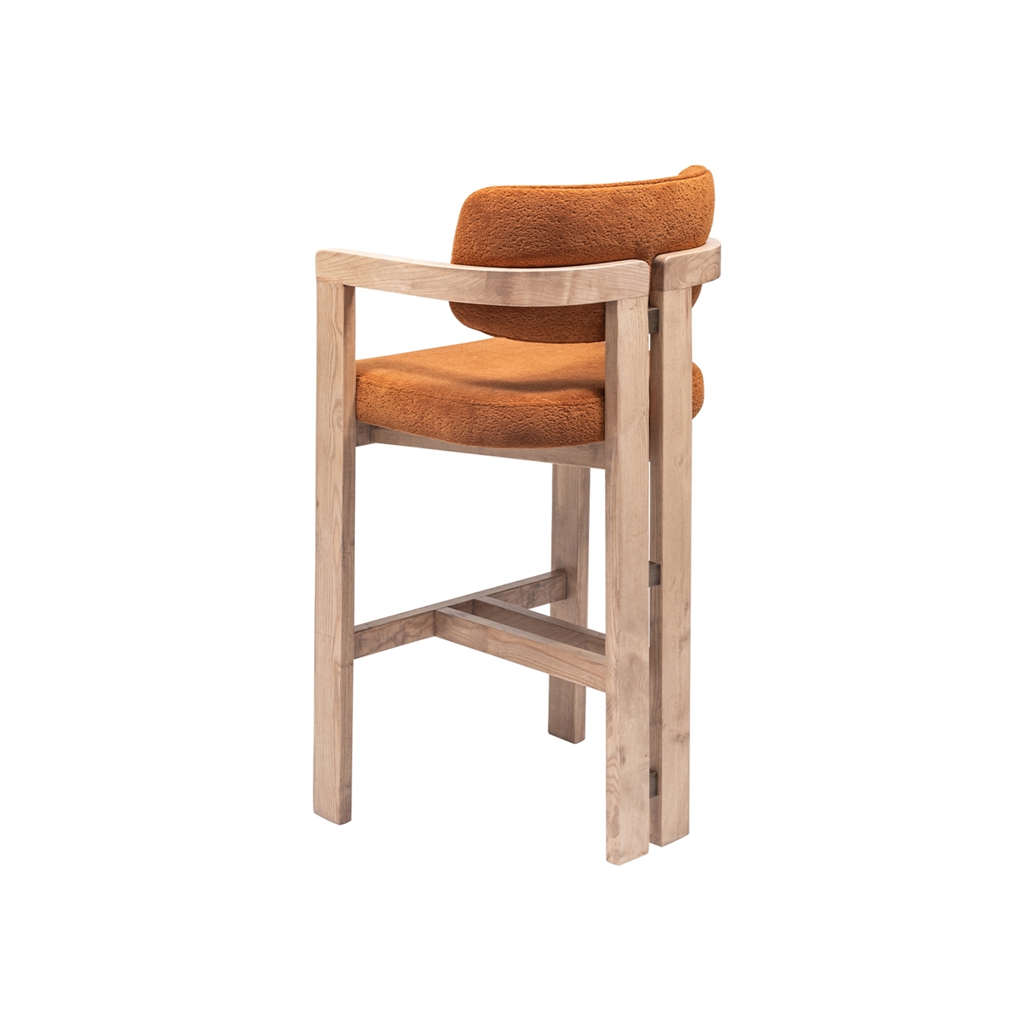 Alte Ash-Wood