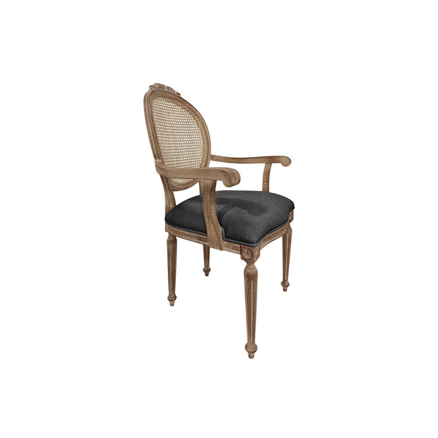 Madalyon Wicker 