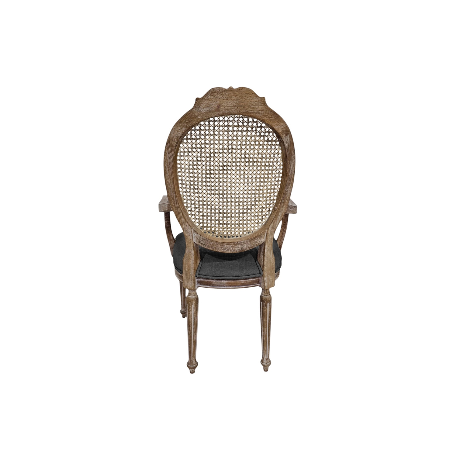 Madalyon Wicker 