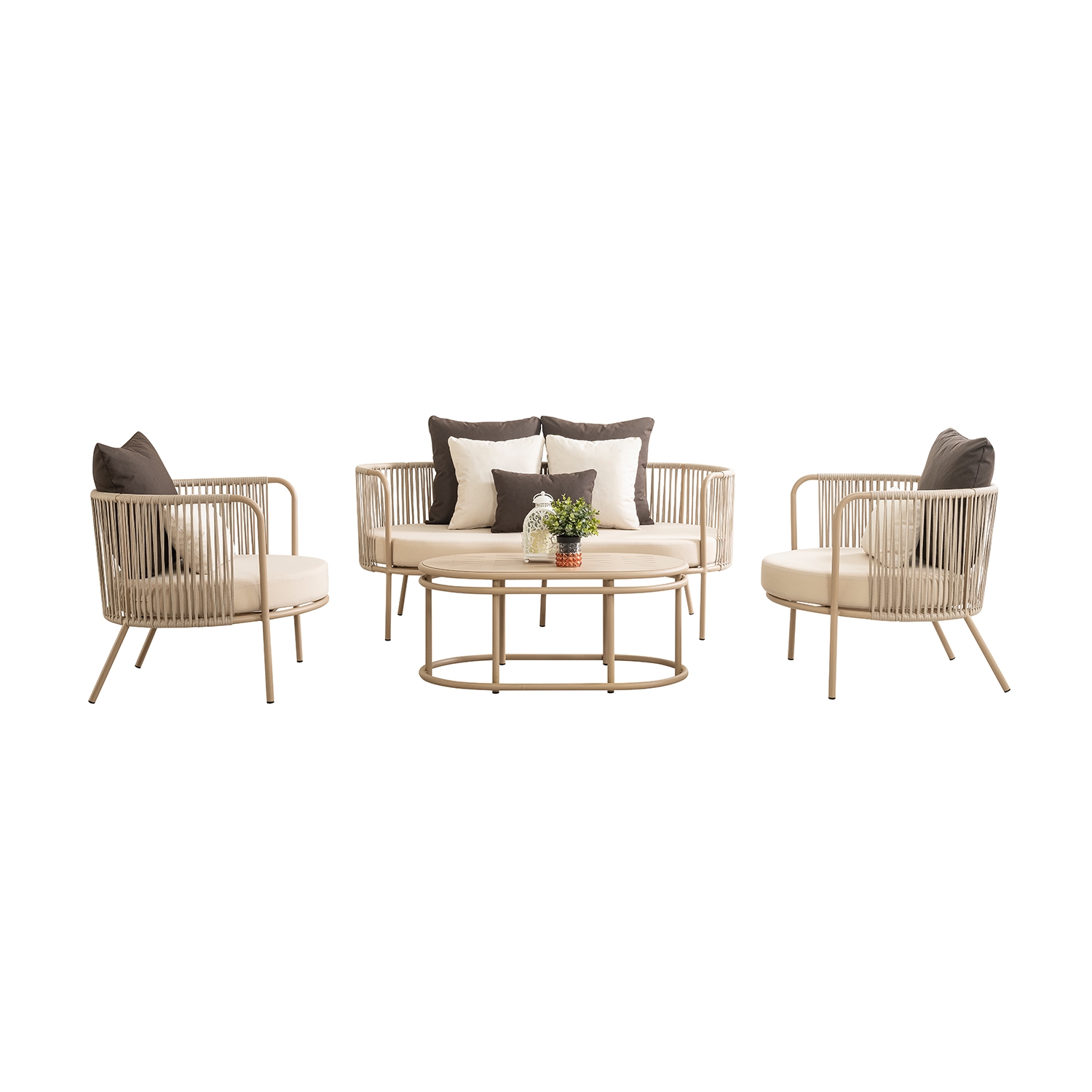 TERRA SET