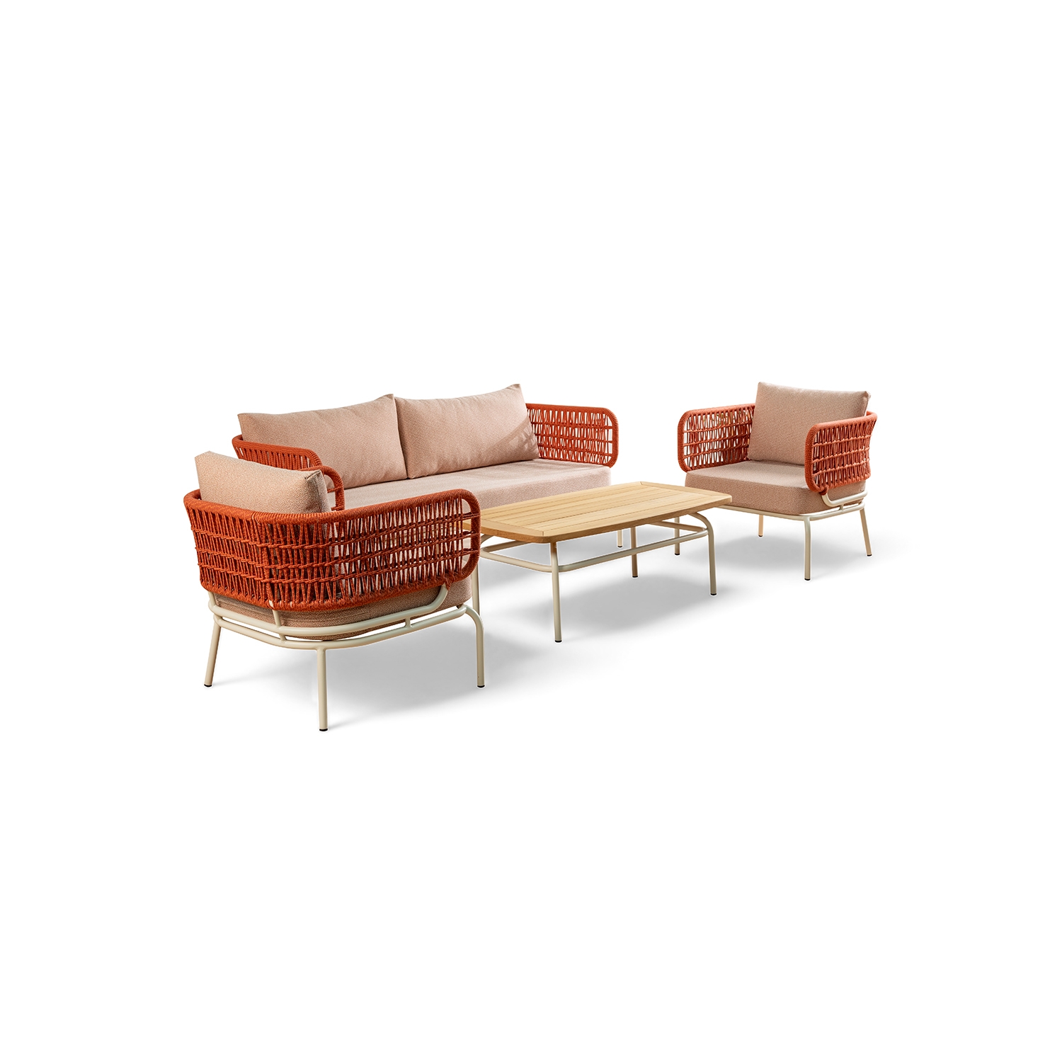 TULIP SET