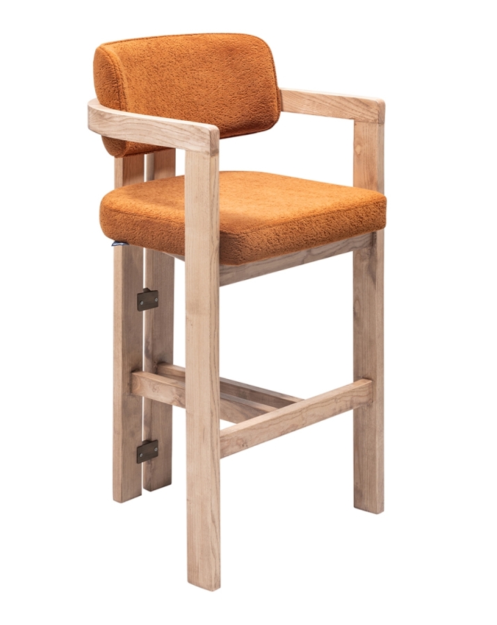 Alte Ash-Wood