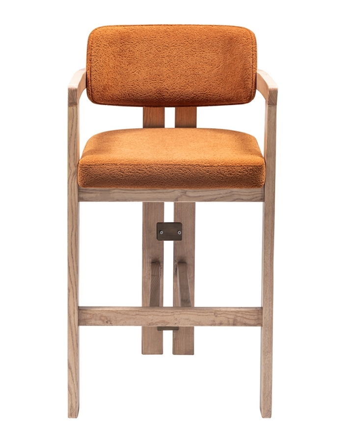 Alte Ash-Wood