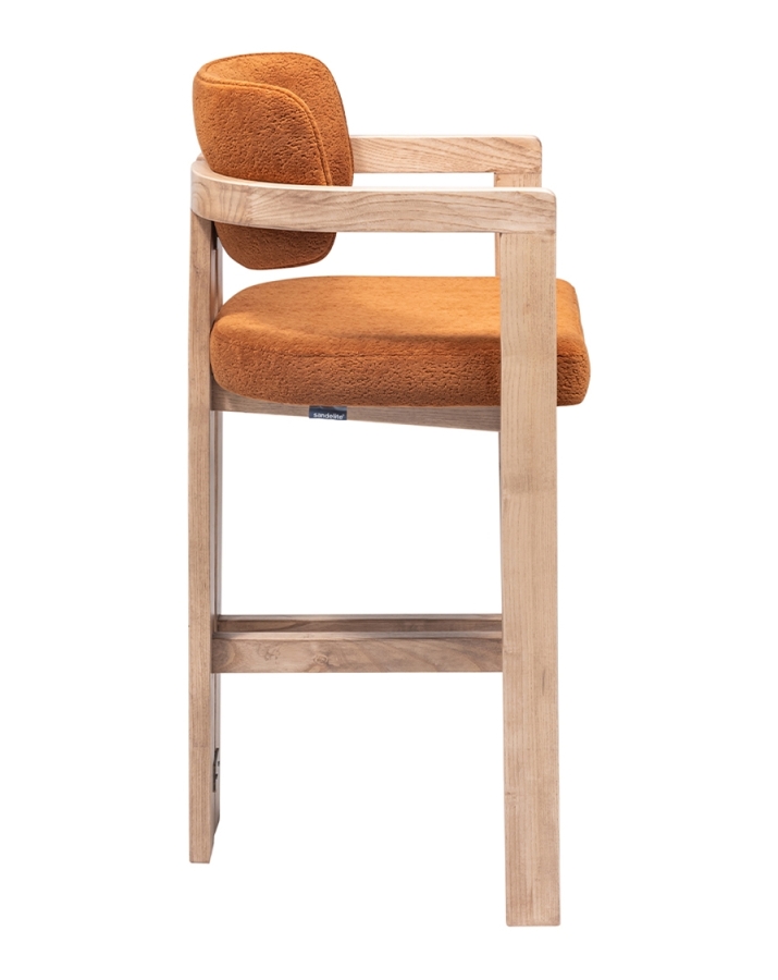 Alte Ash-Wood