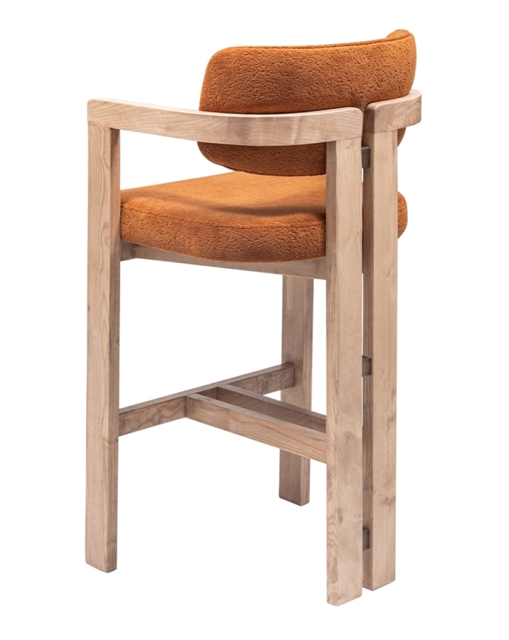 Alte Ash-Wood