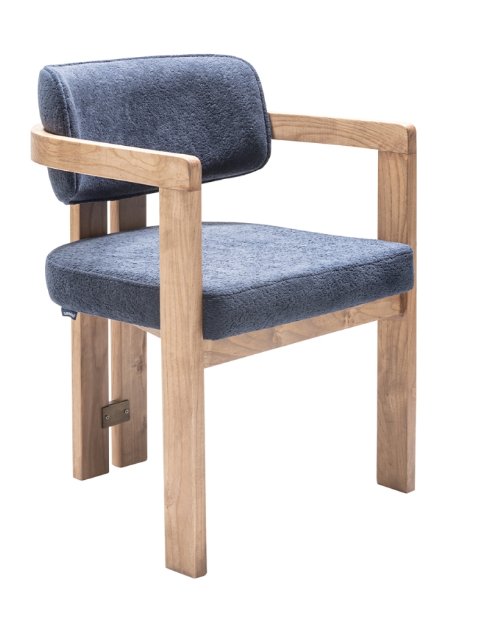 Alte ASH WOOD