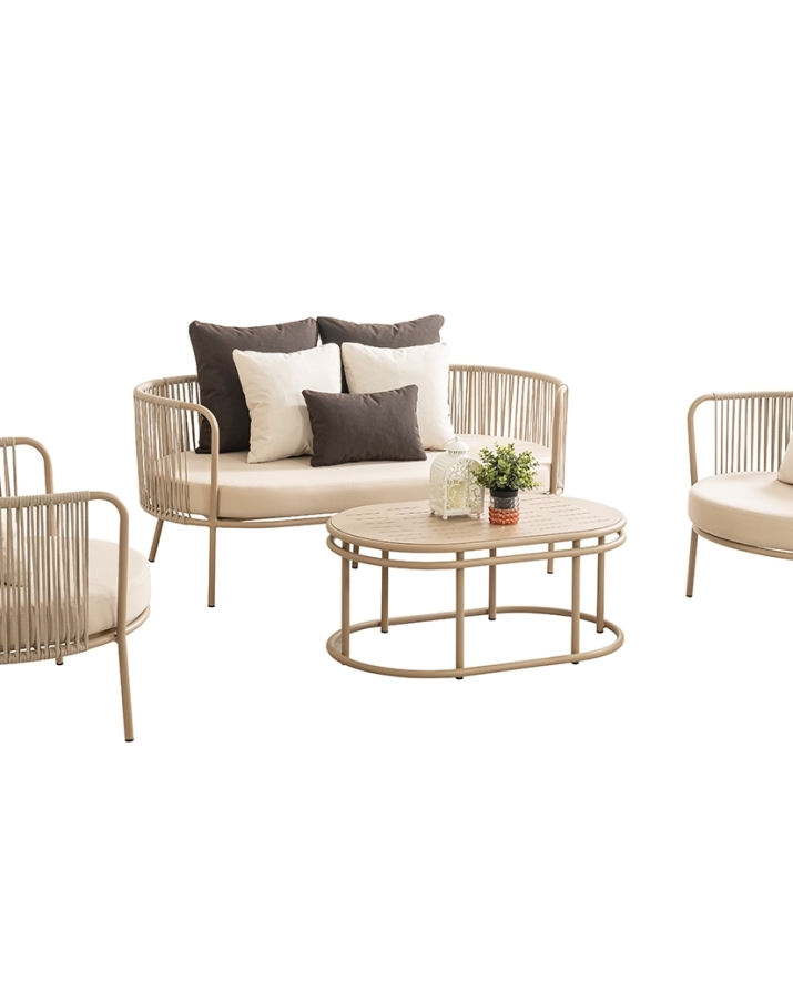 TERRA SET