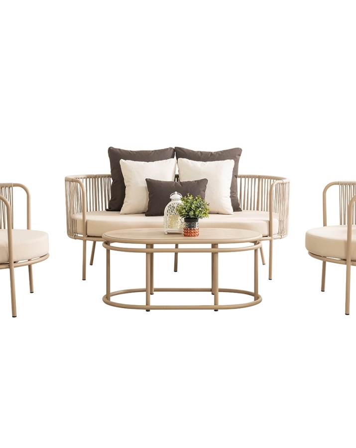 TERRA SET
